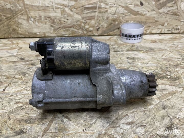 Стартер Toyota Camry 50