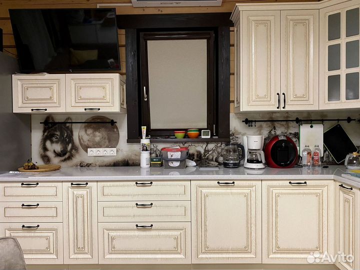 Кухонный гарнитур 