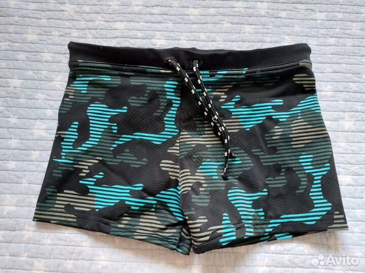 Плавки 110/116