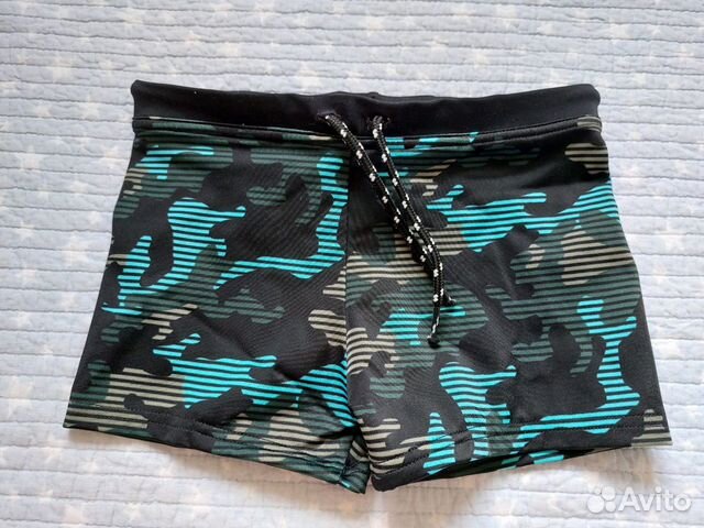 Плавки 110/116