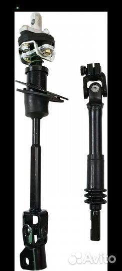 Рулевой вал (кардан) Hummer H3