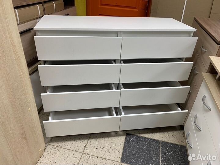 Комод Норд №4