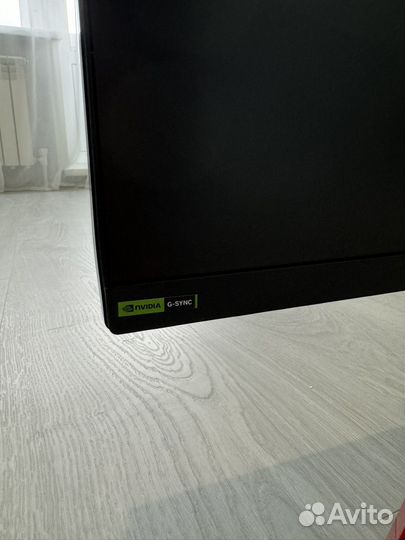 Монитор LG UltraGear 27GN800-B