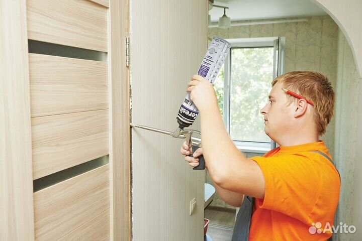 Межкомнатные двери Доставка