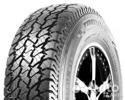 Torque TQ-AT701 265/75 R16 116S