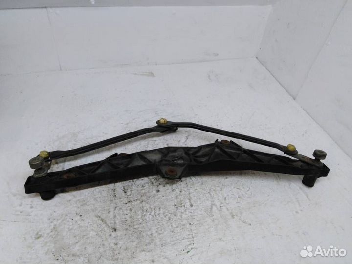 Трапеция стеклоочистителя