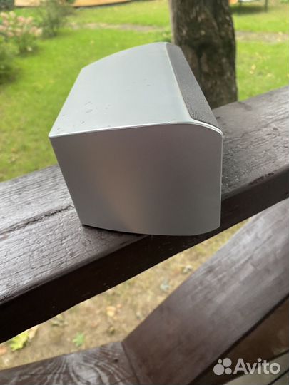 Dvd/cd система с колонками Sony