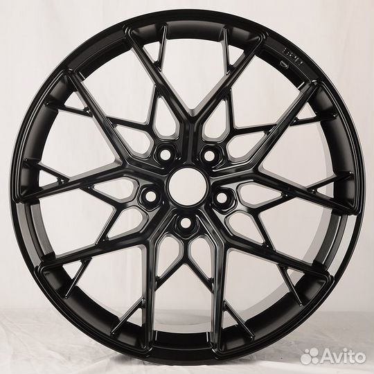 Диски Anzoo Autoparts 049-9 8.5x19/5x114.3 D73.1 E