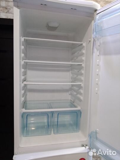 Холодильник бу
