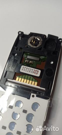 Дисплейный модуль nokia 5210 новый оригинал