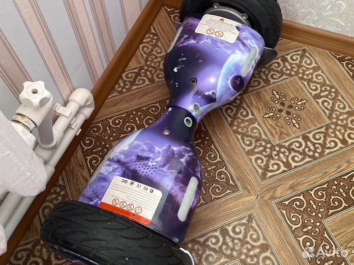 Гироскутер бу