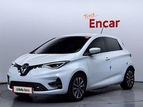 Renault ZOE AT, 2021, 47 443 км, с пробегом, цена 2 389 000 руб.