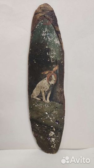 Картина живопись