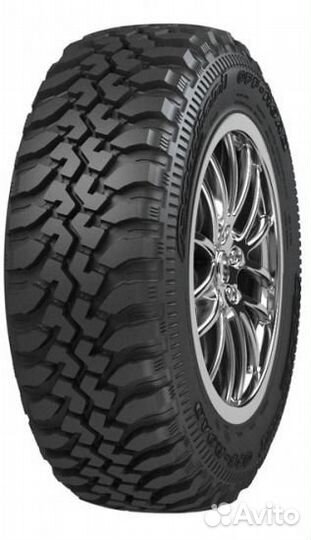 Cordiant Off-Road OS 501 205/70 R16 97Q