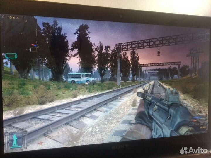 Sony vaio svf152a29v