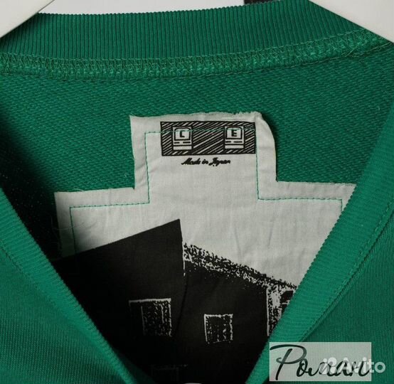 Свитшот cavempt в наличии