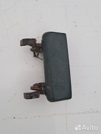 Форд Эксплорер 2 ручка двери наружная