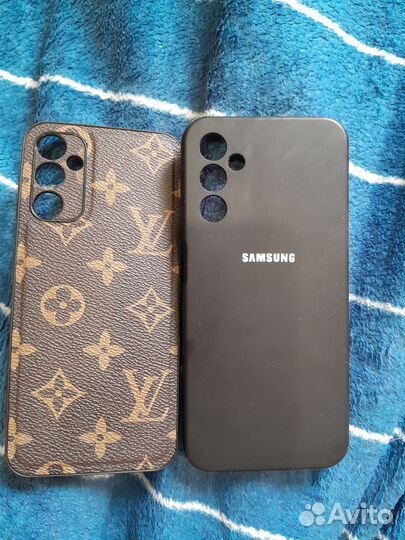 Чехлы на телефон Samsung Galaxy А14