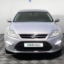 Ford Mondeo 2.0 MT, 2010, 245 323 км, с пробегом, цена 650 000 руб.