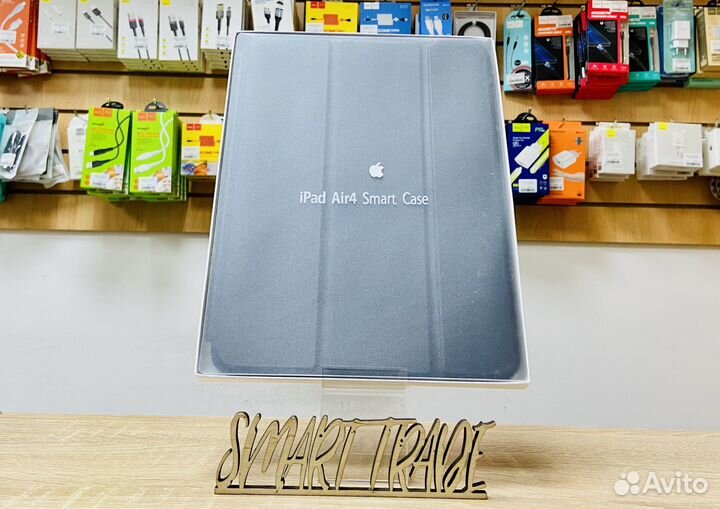 Чехол Smart Case для Apple iPad Air 4 (10,9)