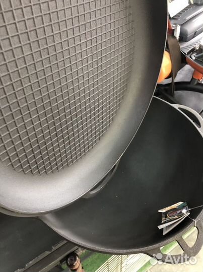 Казан Ситон V8л