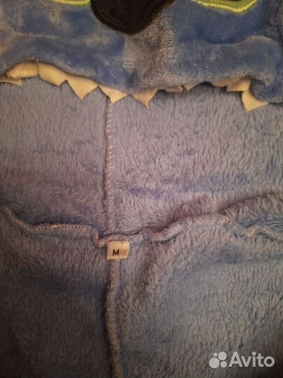 Пижама кигуруми