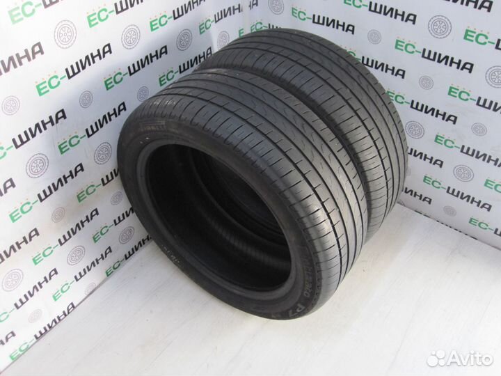 Pirelli Cinturato P7 245/45 R18