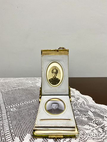 Старинные фотографии, набор из 6 шт, цена за все