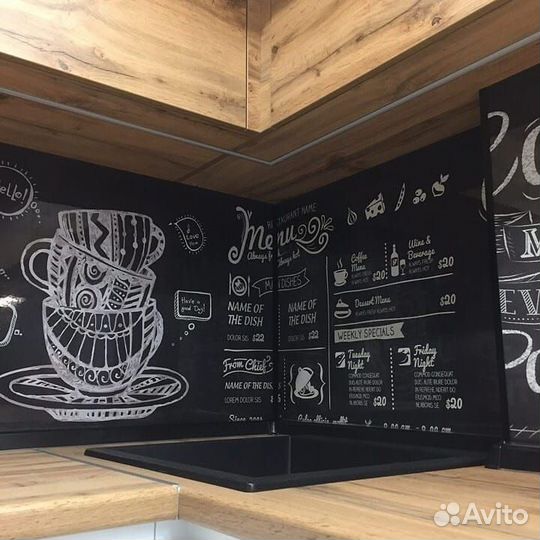 Кухни от производителя