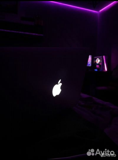 Apple MacBook Pro 13 retina late 2012