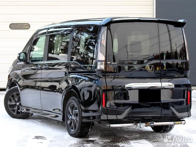 Honda Stepwgn Spada 1.5 CVT, 2021, 50 000 км