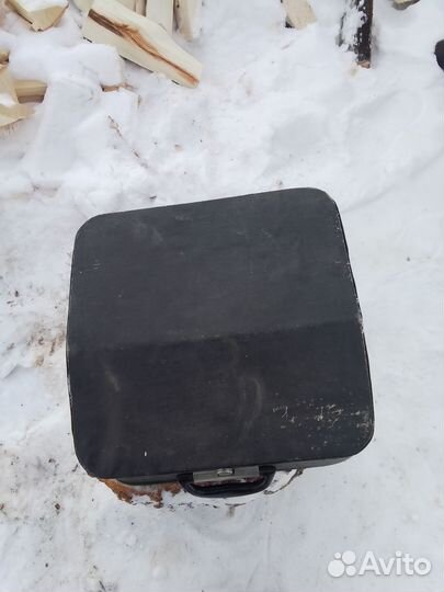 Печатная машинка