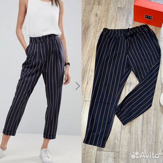 Брюки спорт шик esprit