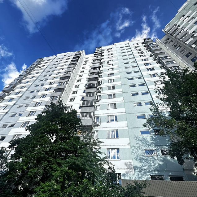 3-к. квартира, 79 м², 4/19 эт.