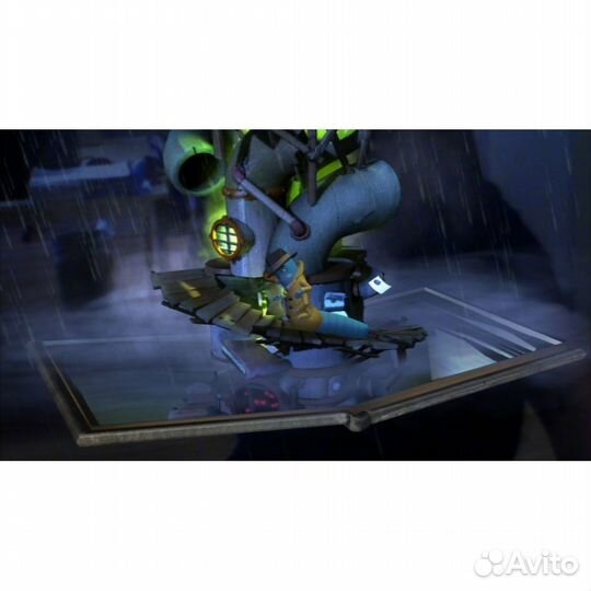 Детектив Диггз, б/у (PS3)