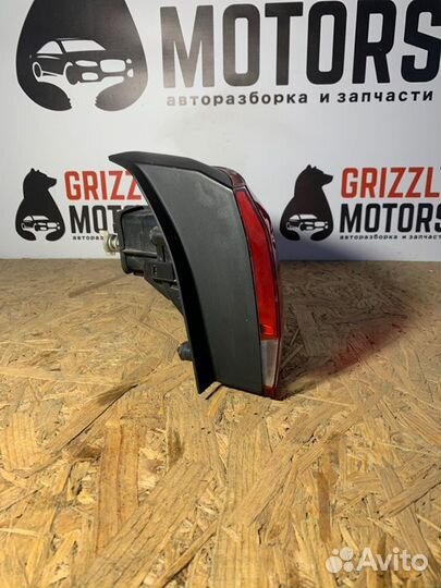 Фонарь задний правый Volkswagen Golf A6 BSE 2009