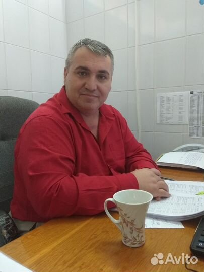 Начальник службы питания, заведующий производством