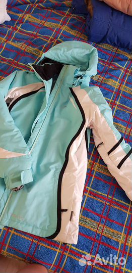 Куртка для активного отдыха