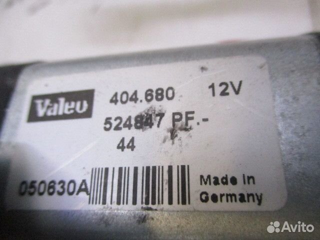 Рулевая колонка Porsche Cayenne 955