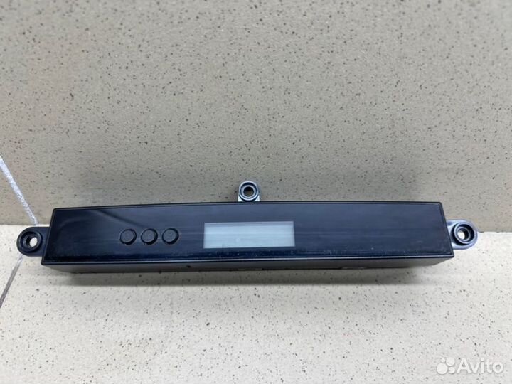 Часы Hyundai Santa Fe CM 2005-2012