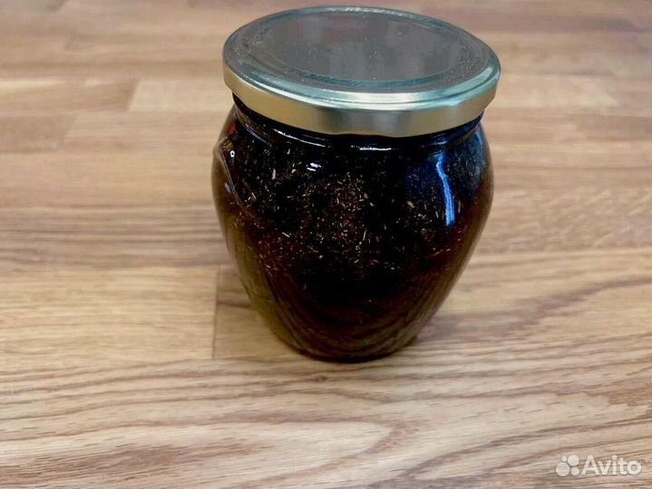 Мед для эрекции