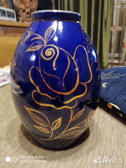 Посуда винтаж СССР