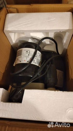 Насосная станция Кама-автомат мини