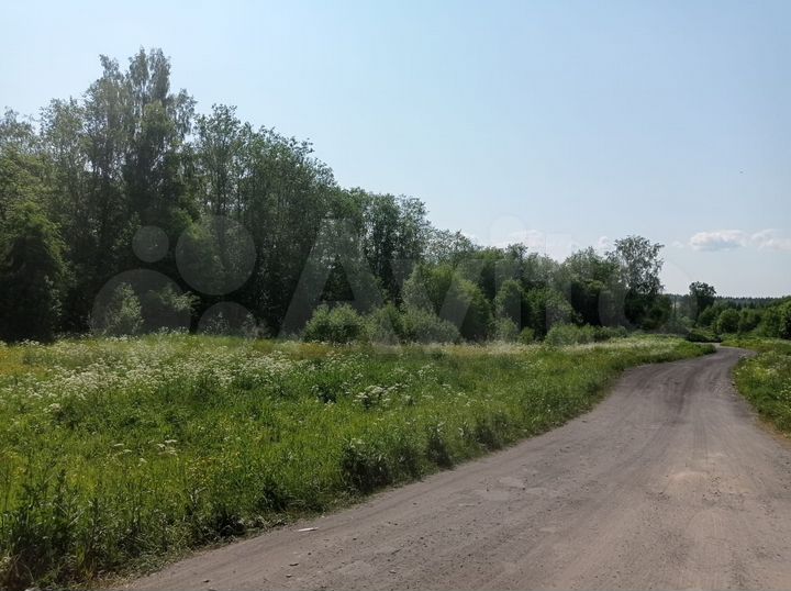Участок 2 га (СНТ, ДНП)