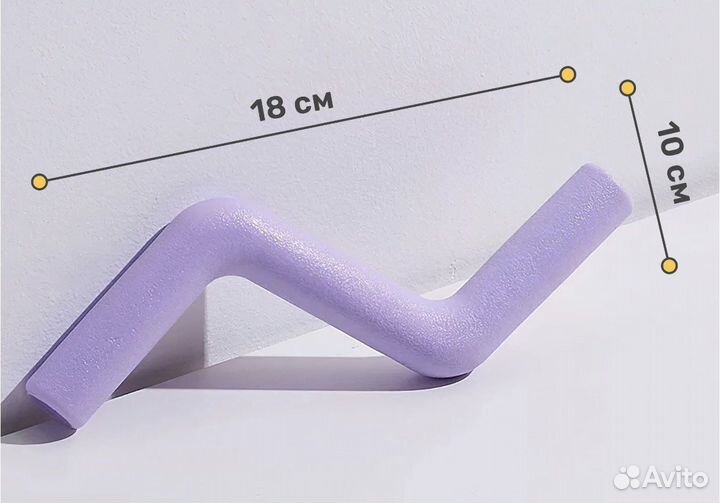 Игрушка-грызак для средних и крупных пород собак