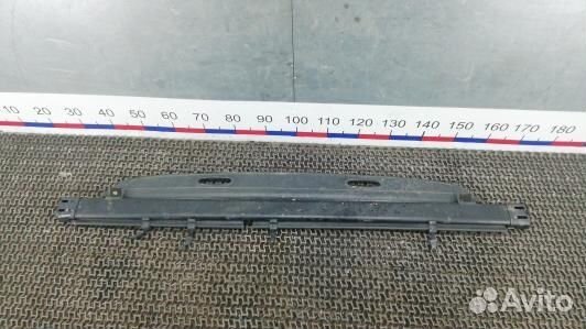 Шторка багажника KIA sportage 2 (ABR07QV01)