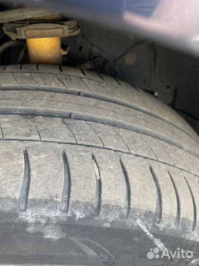 Michelin Primacy 4 225/50 R17