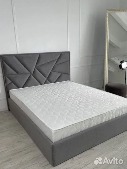 Матрас Ортопедический 