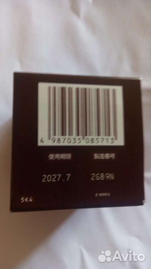 Крем Япония