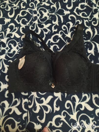 Бюстгальтер